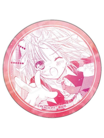 日奈森亚梦7-POP UP SHOP 亚梦个人池吧唧