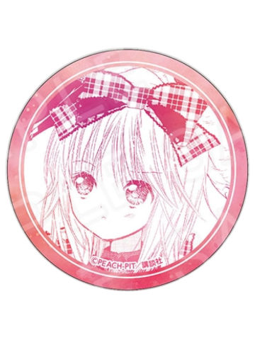 日奈森亚梦6-POP UP SHOP 亚梦个人池吧唧
