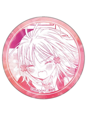 日奈森亚梦5-POP UP SHOP 亚梦个人池吧唧