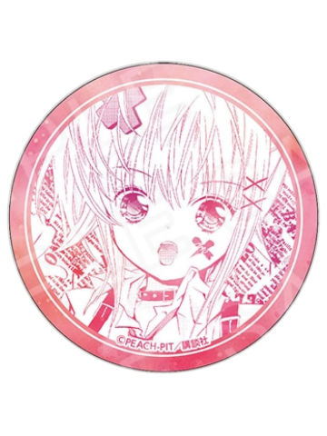 日奈森亚梦2-POP UP SHOP 亚梦个人池吧唧