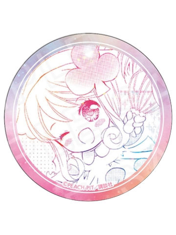 小丝-POP UP SHOP 甜心吧唧
