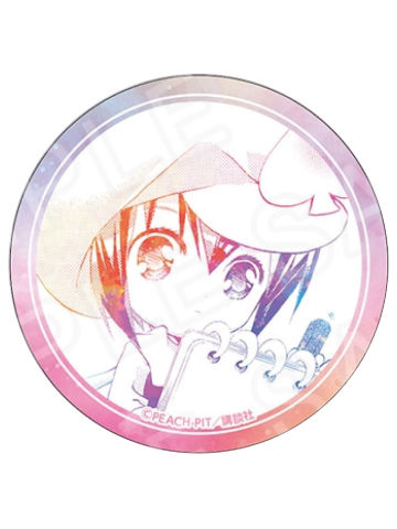 美琪-POP UP SHOP 甜心吧唧