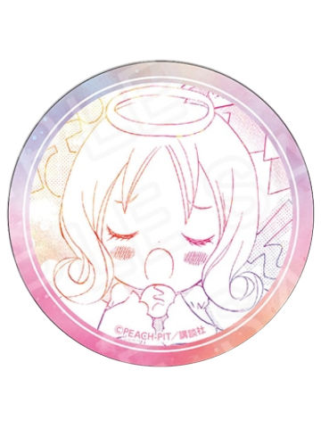 绘琉-POP UP SHOP 甜心吧唧