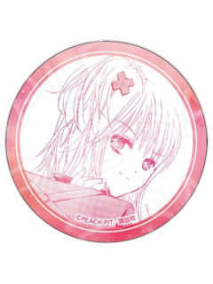 日奈森亚梦8-POP UP SHOP 亚梦个人池吧唧