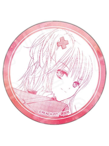 日奈森亚梦8-POP UP SHOP 亚梦个人池吧唧