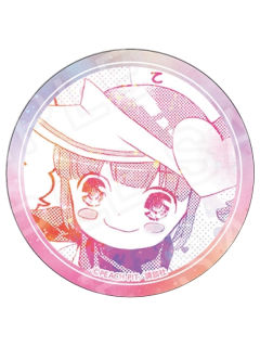 小兰-POP UP SHOP 甜心吧唧