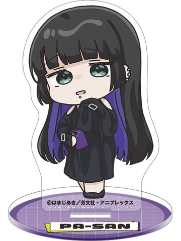 音响师PA桑-Q版角色立牌