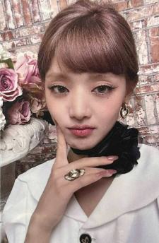 TOU幸运卡妮 verB.