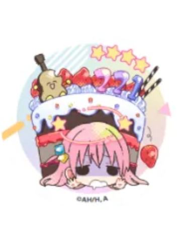 后藤一里3-HappyDays吧唧