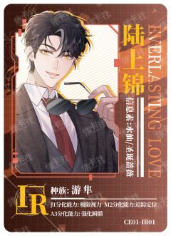 陆上锦