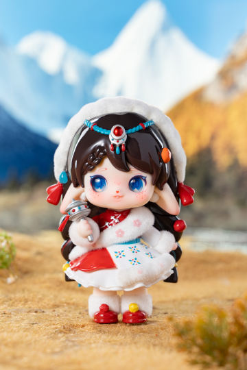 Ruby露比-1