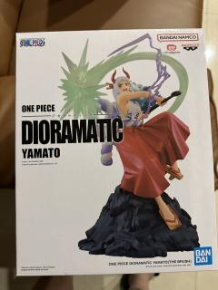 DIORAMATIC 航海王 大和