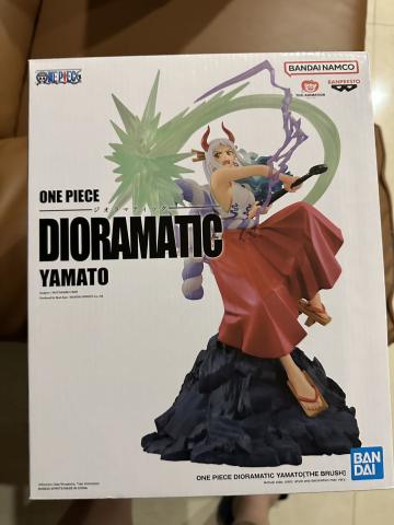 DIORAMATIC 航海王 大和