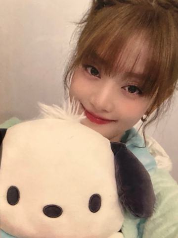 am幸运卡 妮 ver.B