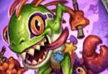 螃蟹骑士-资料图