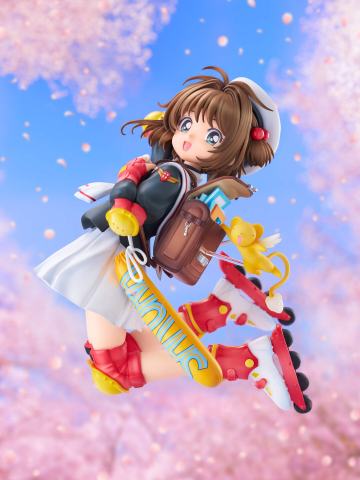 木之本樱