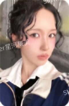 星河上海签售1.0南