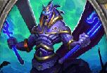 黑曜石雕像-资料图