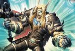 反魔法护罩-资料图