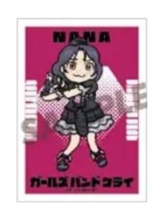 Nana-中华风特典明信片