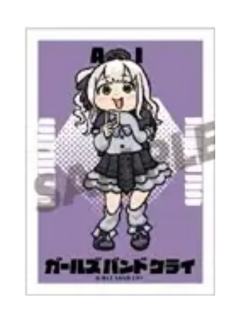 Ai-中华风特典明信片