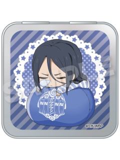 杉下京太郎-软绵绵ver铁盒