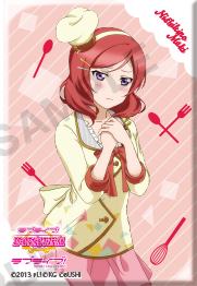 西木野真姬-情人节2015ver觉醒前吧唧