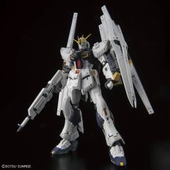 RG RX-93 牛高达双翼浮游炮装备型