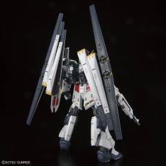 RG RX-93 牛高达双翼浮游炮装备型-资料图