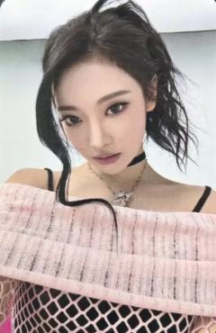 25smt明信片set 宁