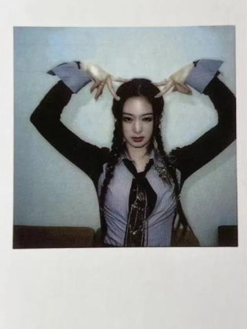 q音拍立得 贤