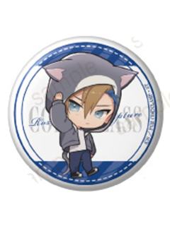亚修3-夺还的罗赛猫之日主题吧唧