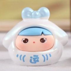 好运小团子