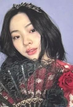 数星星2.0溜 黑玫瑰ver.