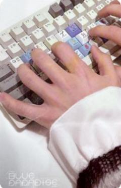 键帽随机专卡8 hand ver.