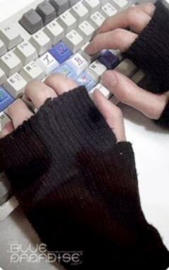 键帽随机专卡9 hand ver.