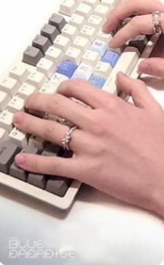 键帽随机专卡2 hand ver.