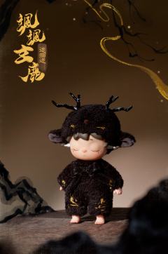 飒飒玄鹿