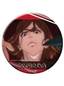 钉崎野蔷薇-浮雕三弹吧唧