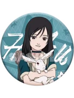 白-youth系列 徽章盲盒