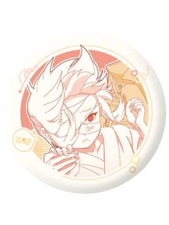 花城1(第二弹)-天地流光原画表情包徽章