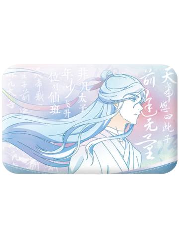 谢怜2-天地流光原画台词徽章