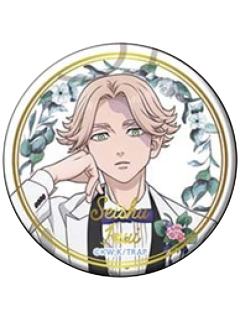 乾青宗-白西烫金吧唧