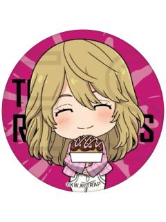 佐野艾玛-2023爆弹烧联动Q版吧唧