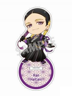 灰谷兰-东万祭vol.4Q版立牌