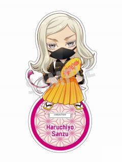 三途春千夜-东万祭vol.4Q版立牌