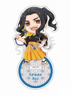 场地圭介-东万祭vol.4Q版立牌