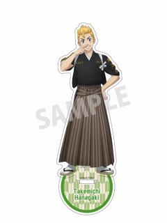 花垣武道-东万祭vol.4正比立牌