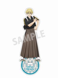 松野千冬-东万祭vol.4正比立牌