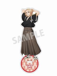 佐野万次郎-东万祭vol.4正比立牌